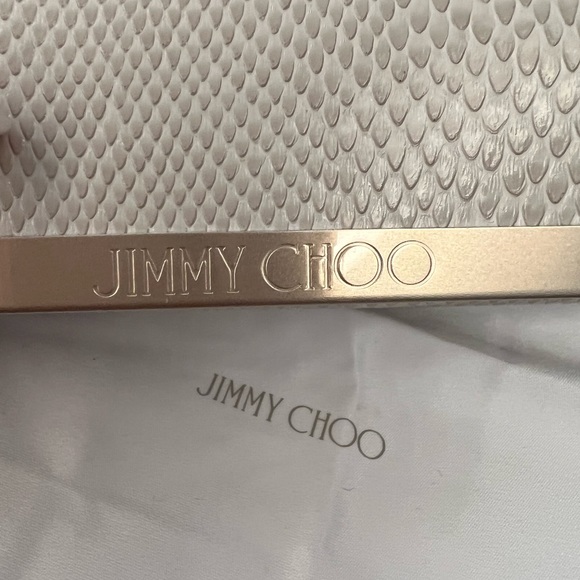 Authentic Jimmy Choo 🕶️ - Picture 8 of 9